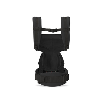 Ergobaby Draagzak Omni Classic Mesh Onyx Black