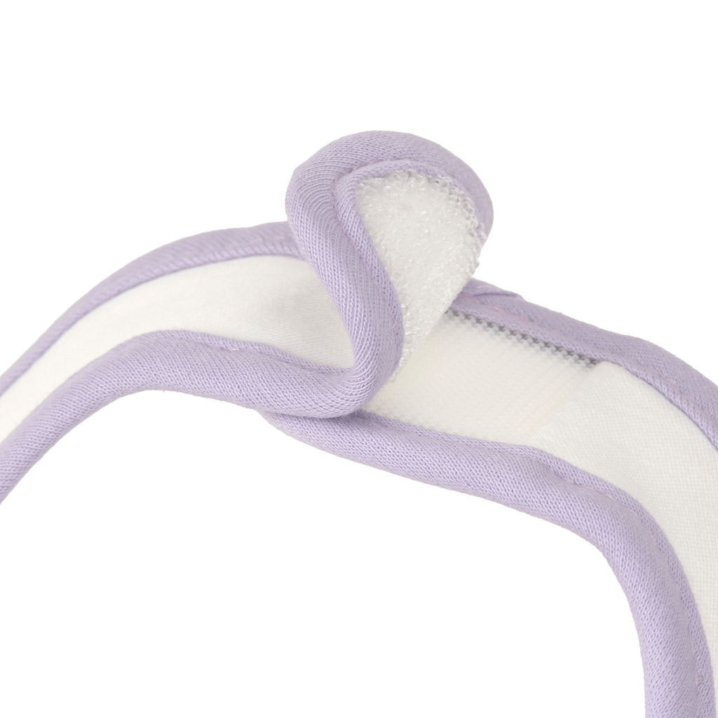 Lässig Bavoir Tiny Team Cat - 5 pièces