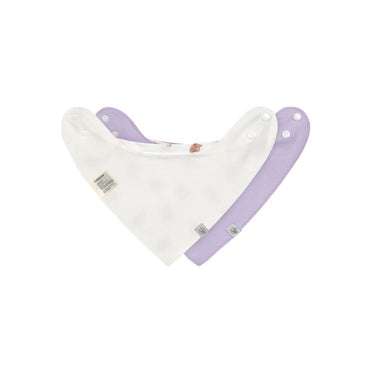 Lässig Bandana Tiny Team Cat - 2 pièces