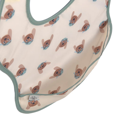 Lässig Slab Tiny Team Dog - 2 stuks