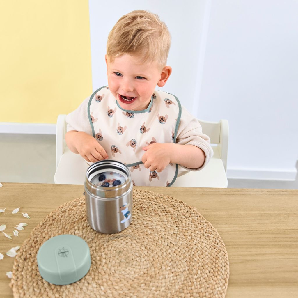 Lässig Slab Tiny Team Dog - 2 stuks