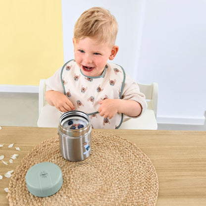 Lässig Slab Tiny Team Dog - 2 stuks