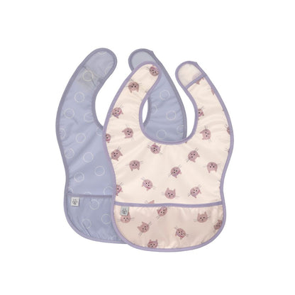 Lässig Slab Tiny Team Cat - 2 stuks