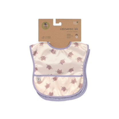 Lässig Slab Tiny Team Cat - 2 stuks