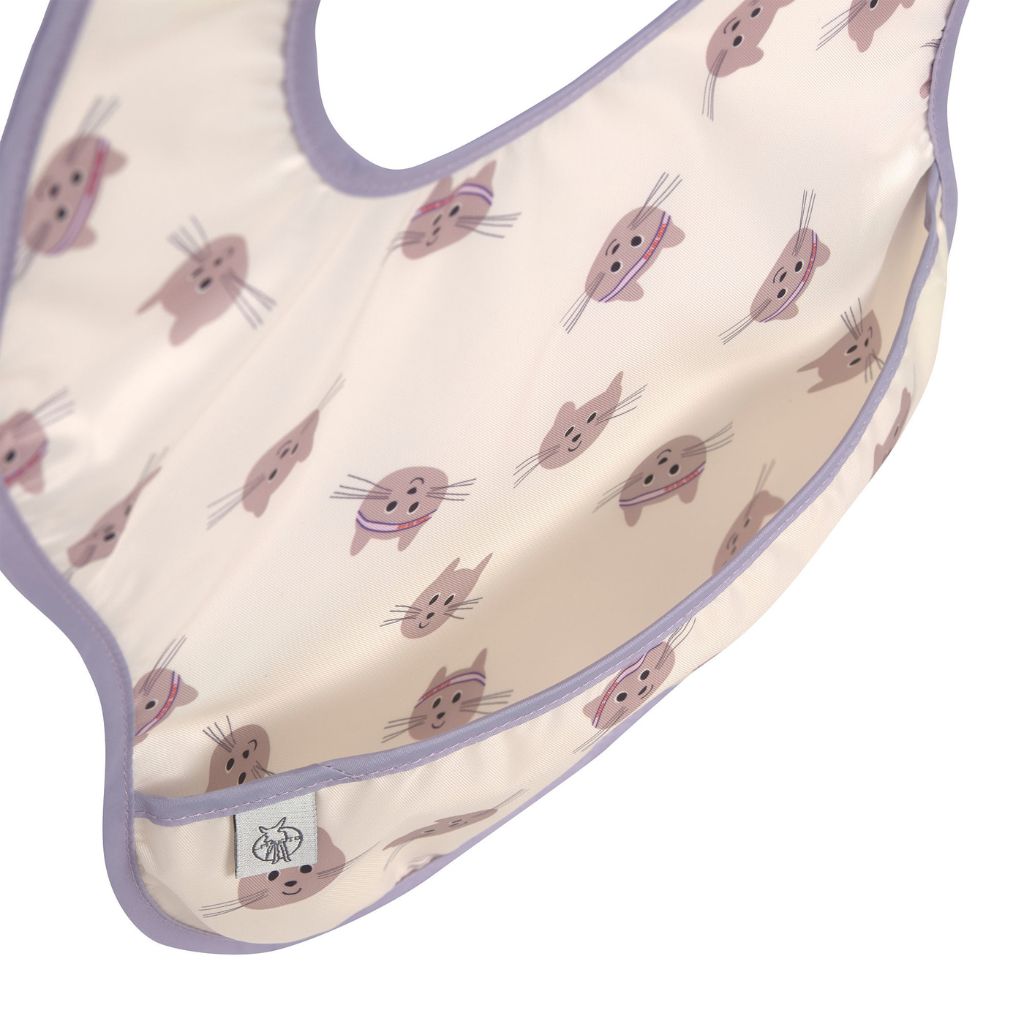 Lässig Slab Tiny Team Cat - 2 stuks