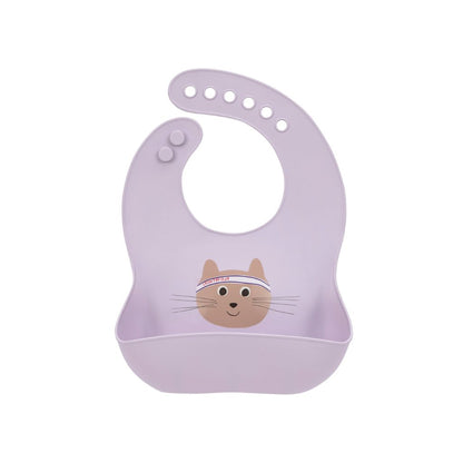 Lässig Siliconen slab Tiny Team Cat