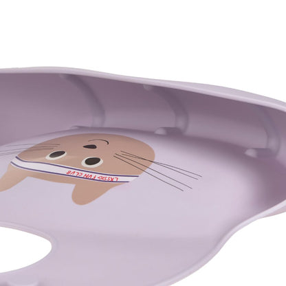 Lässig Siliconen slab Tiny Team Cat