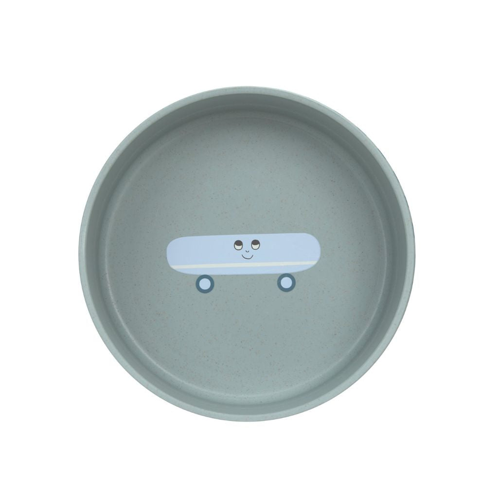 Lässig Kom Tiny Team