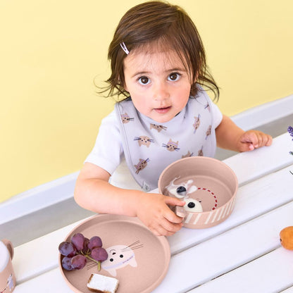 Lässig Kom Tiny Team Cat