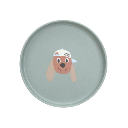 Lässig Bord Tiny Team Dog