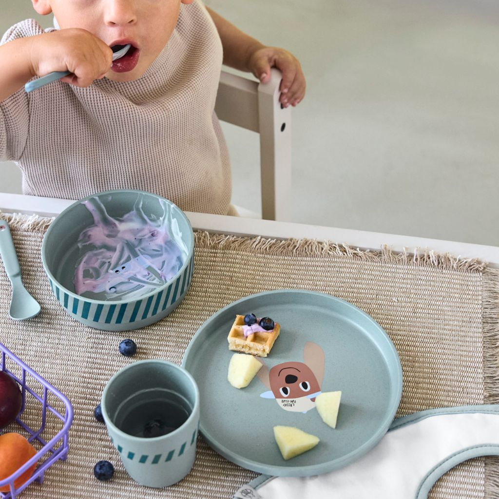 Lässig Bord Tiny Team Dog