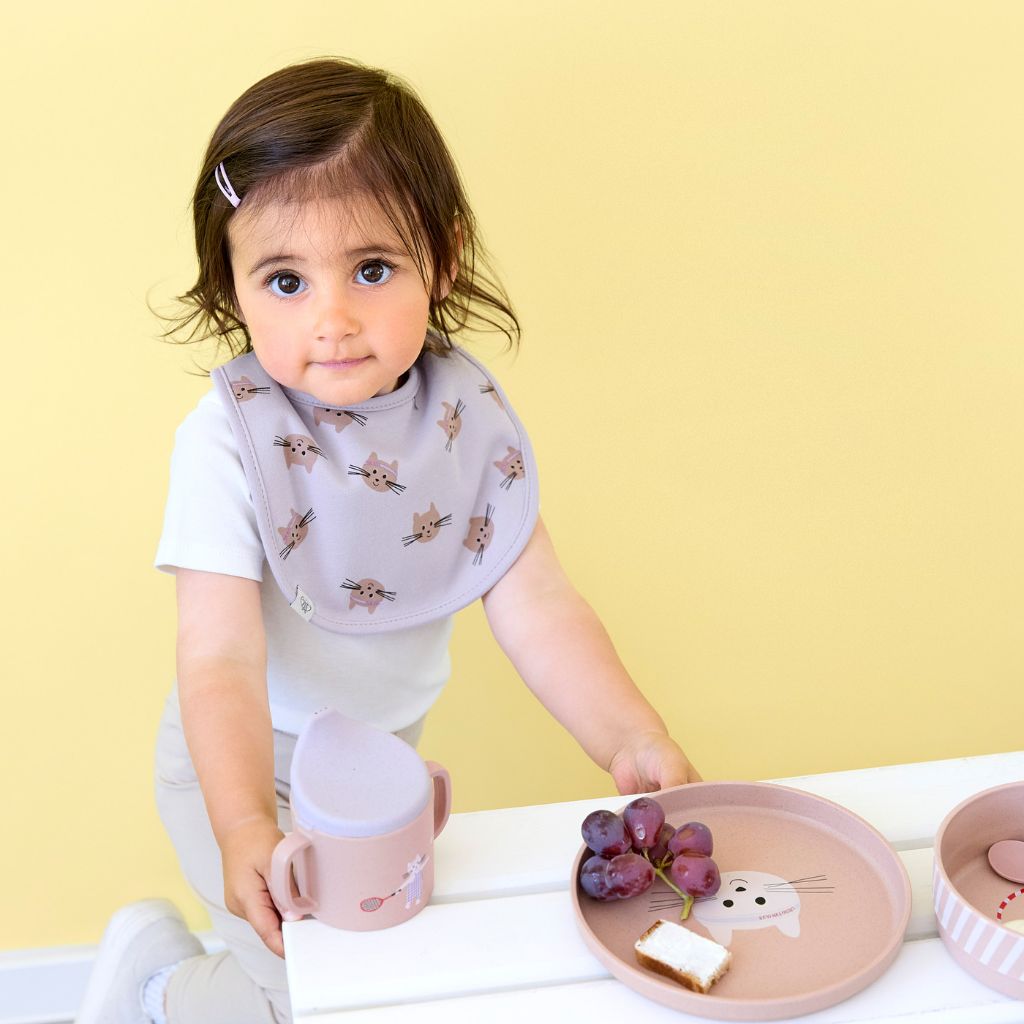 Lässig Bord Tiny Team Cat