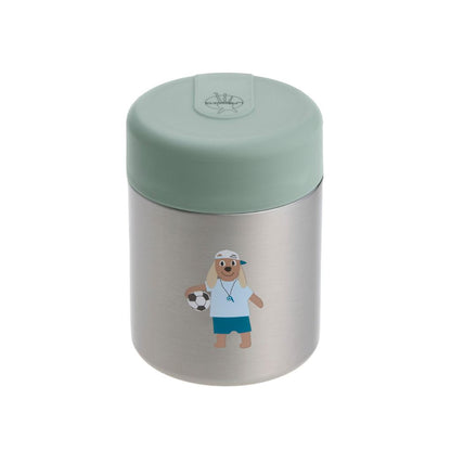 Lässig Food jar Tiny Team Dog