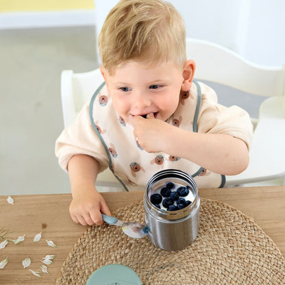 Lässig Food jar Tiny Team Dog