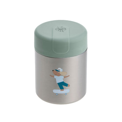 Lässig Food jar Tiny Team Dog