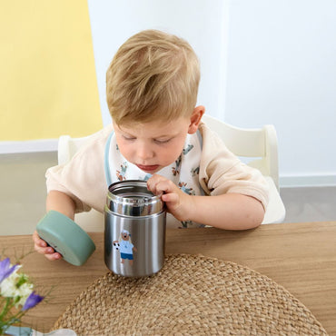 Lässig Food jar Tiny Team Dog