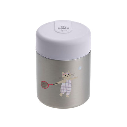 Lässig Food jar Tiny Team Cat