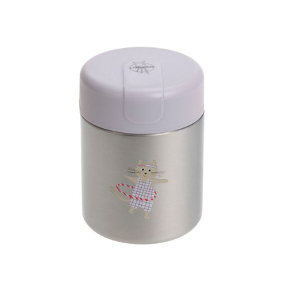 Lässig Food jar Tiny Team Cat