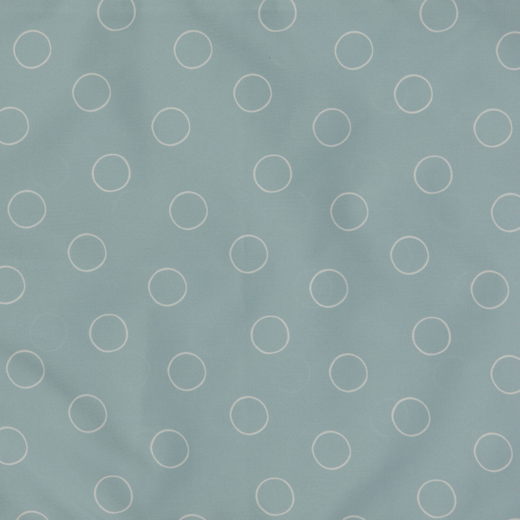 Lässig Wetbag Dog Beige/Groen – 2 stuks