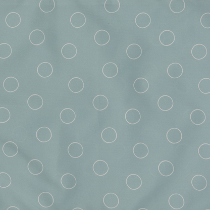 Lässig Wetbag Dog Beige/Groen – 2 stuks