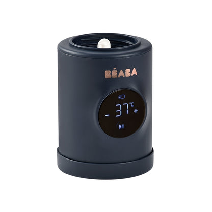 Béaba Chauffe-biberon Milky Nomad Night Blue
