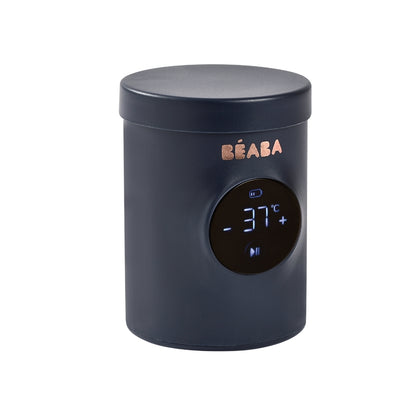 Béaba Chauffe-biberon Milky Nomad Night Blue