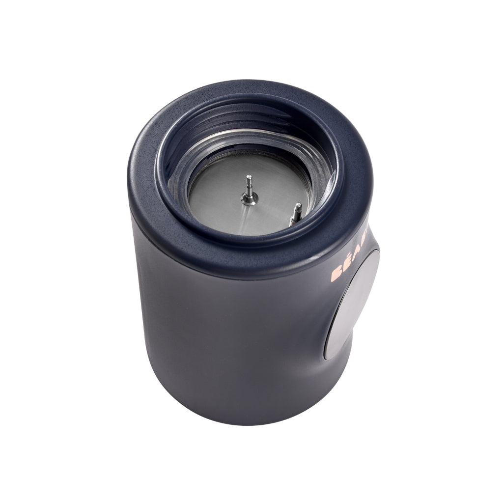 Béaba Chauffe-biberon Milky Nomad Night Blue