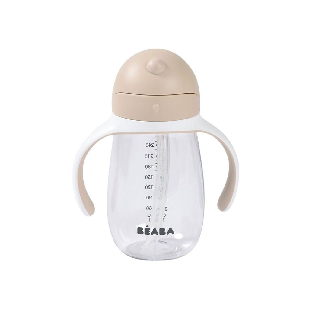 Béaba Rietjesbeker Clay Earth 300 ml