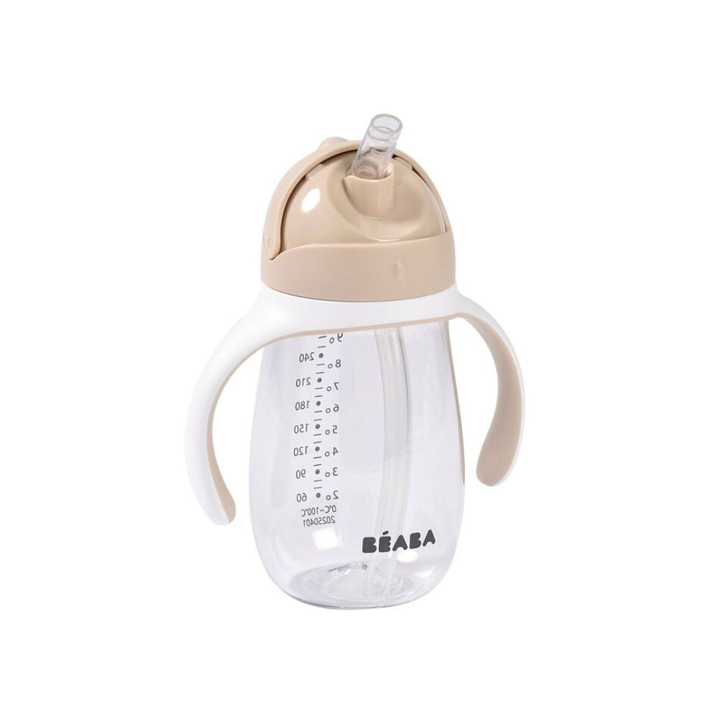 Béaba Rietjesbeker Clay Earth 300 ml
