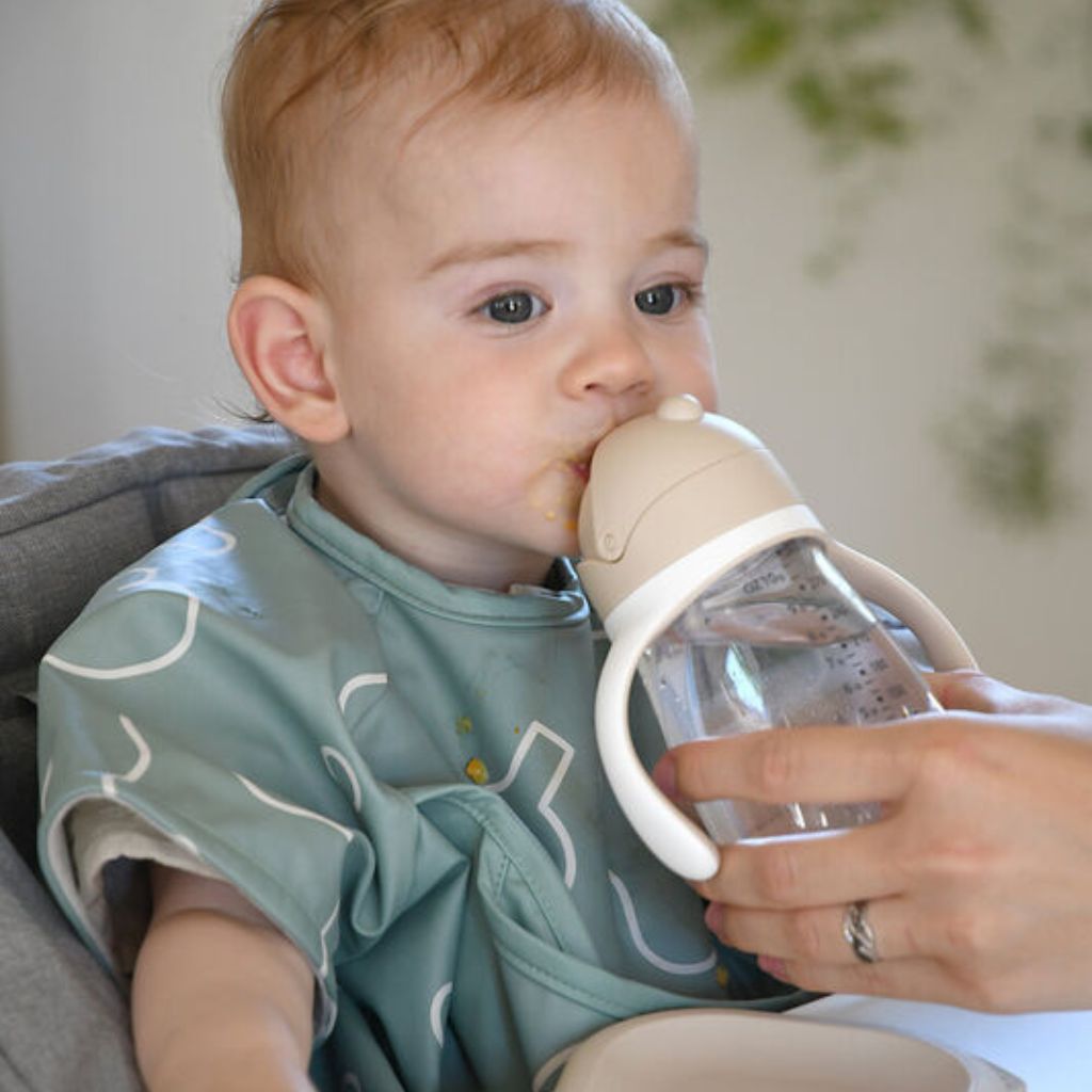 Béaba Rietjesbeker Clay Earth 300 ml