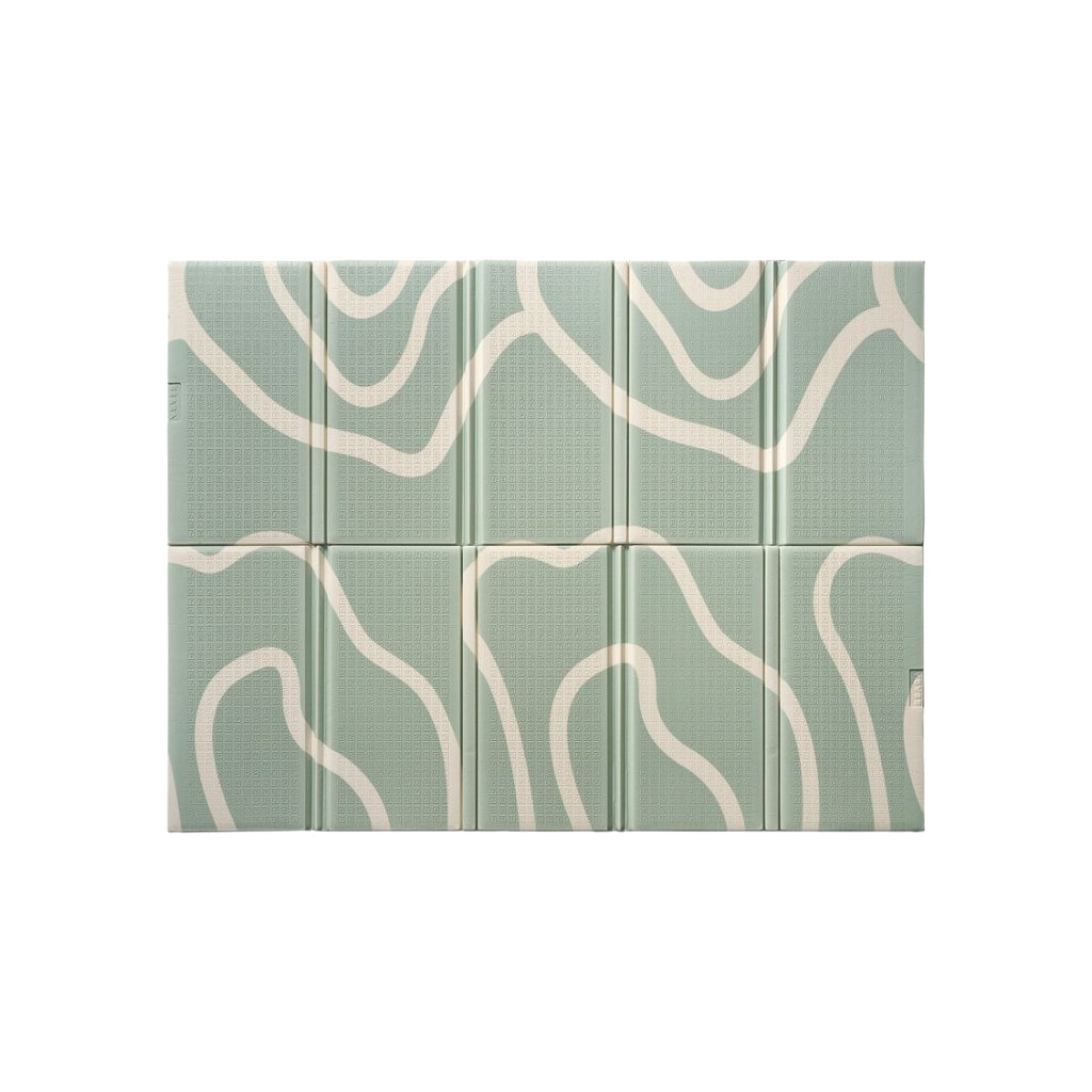 Béaba Speelmat landform