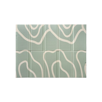 Béaba Speelmat landform