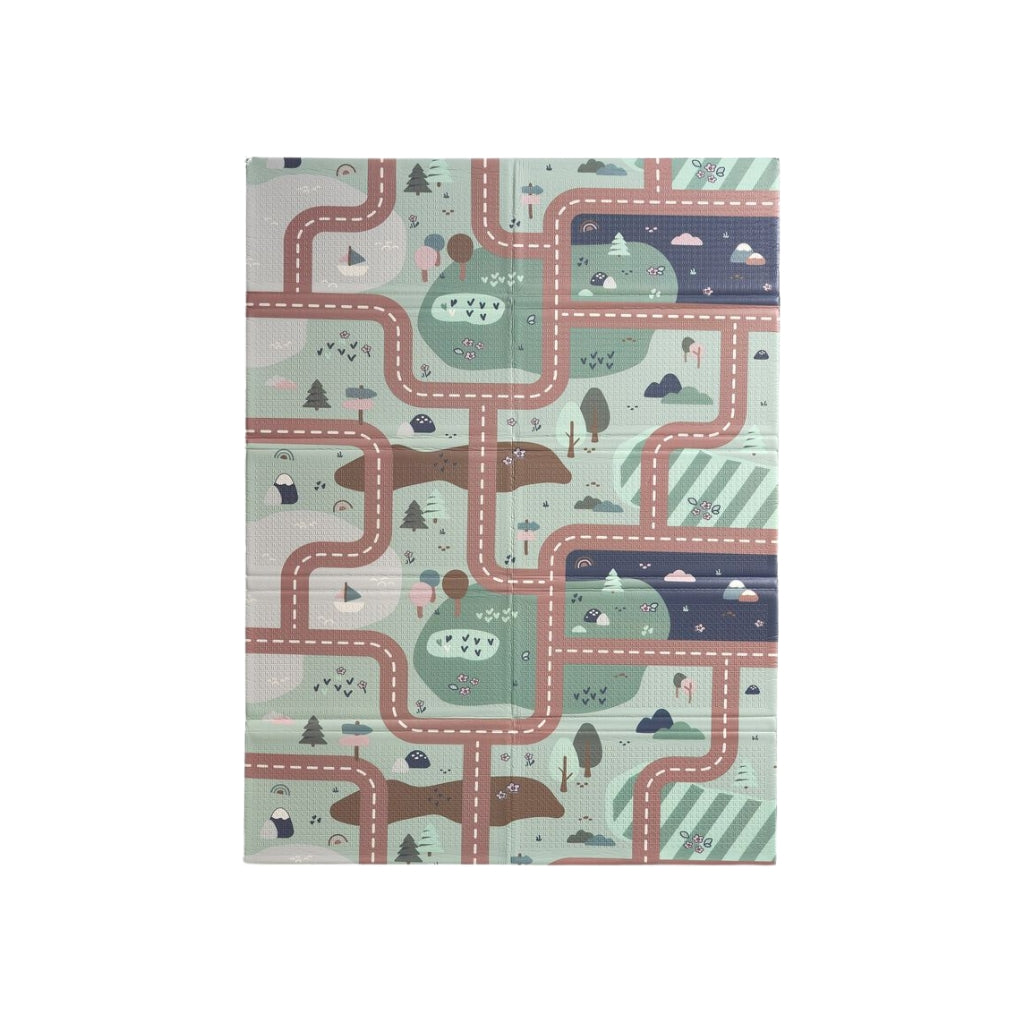 Béaba Speelmat landform