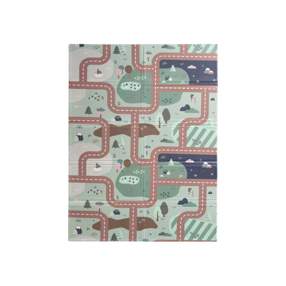 Béaba Speelmat landform