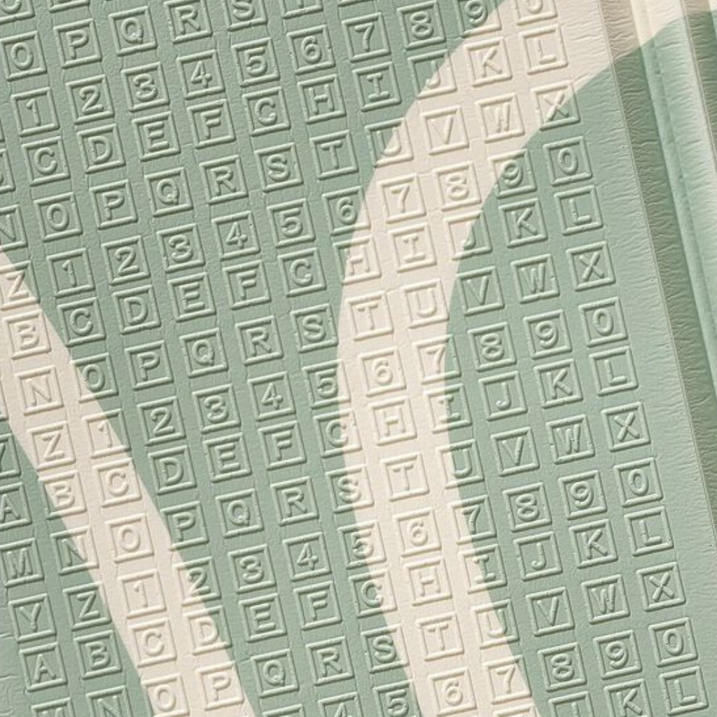 Béaba Speelmat landform