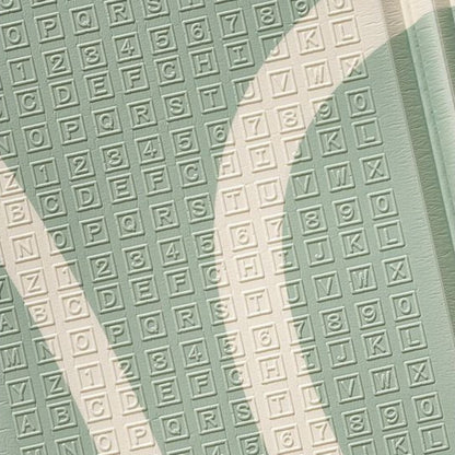 Béaba Speelmat landform