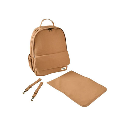 Béaba Rugzak Tokyo Oker