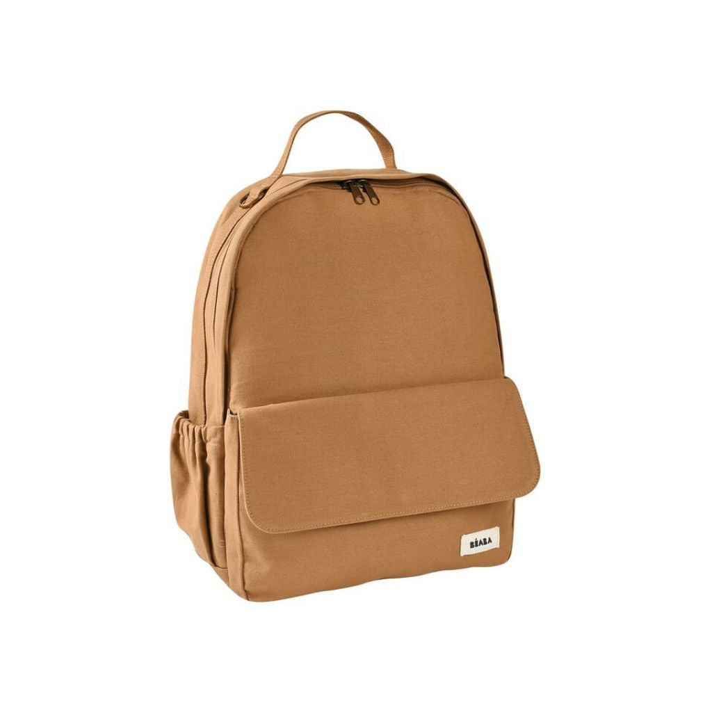 Béaba Rugzak Tokyo Oker