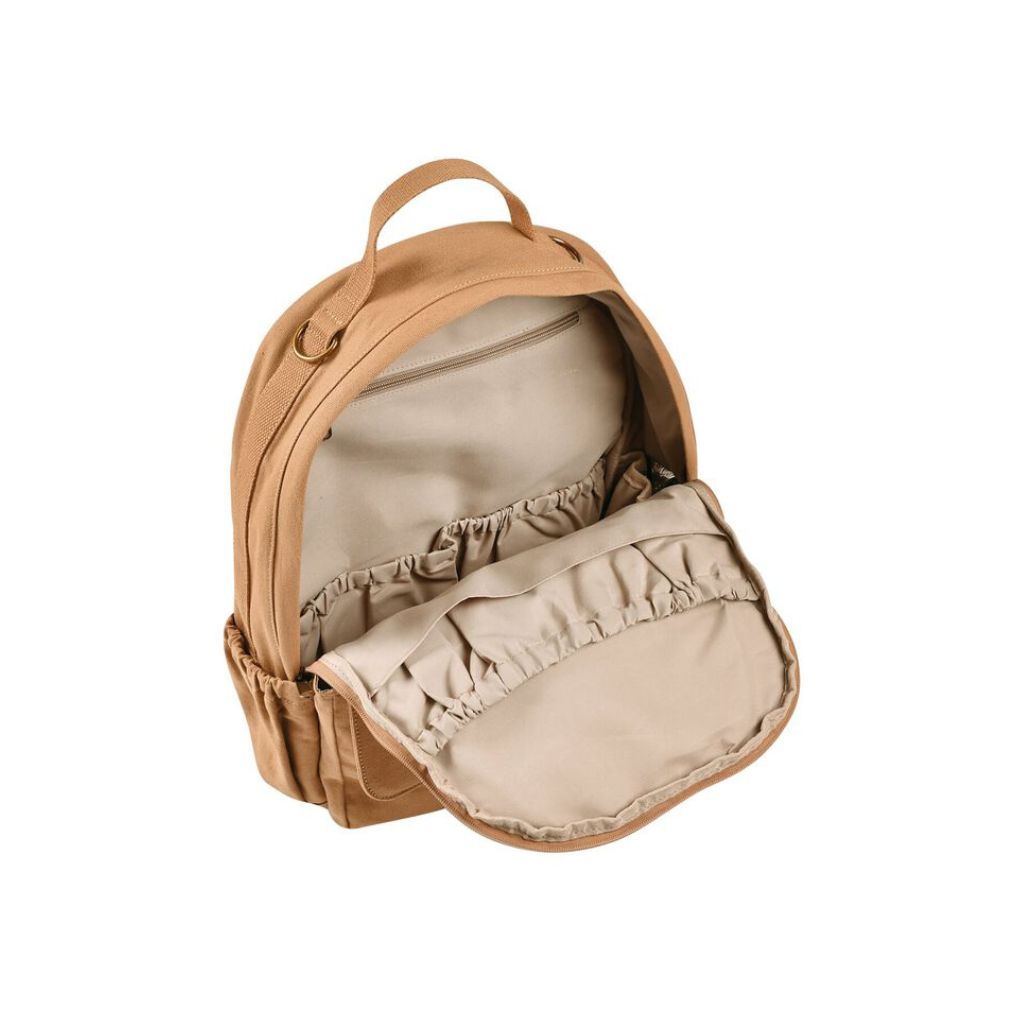 Béaba Rugzak Tokyo Oker