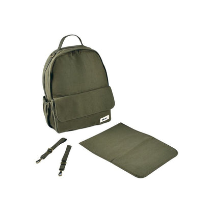 Béaba Sac à dos à langer Tokyo Lichen