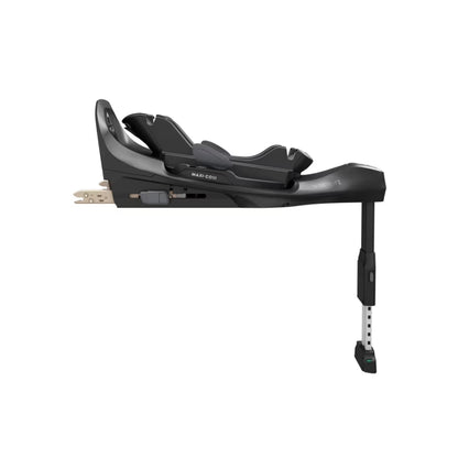 Maxi-Cosi Basis Familyfix Slide Pro Black R129