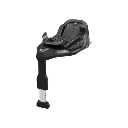 Maxi-Cosi Basis Familyfix Slide Pro Black R129