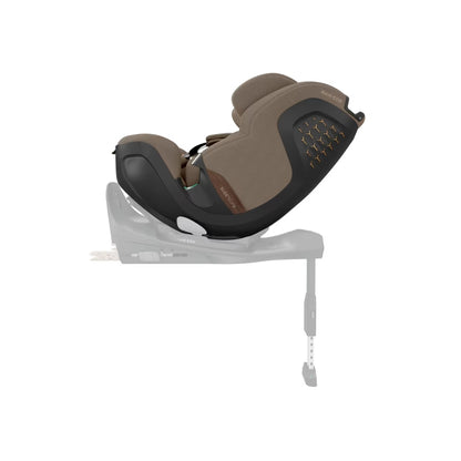 Maxi-Cosi Siège-auto Pearl XL Slide Pro Auth Truffle