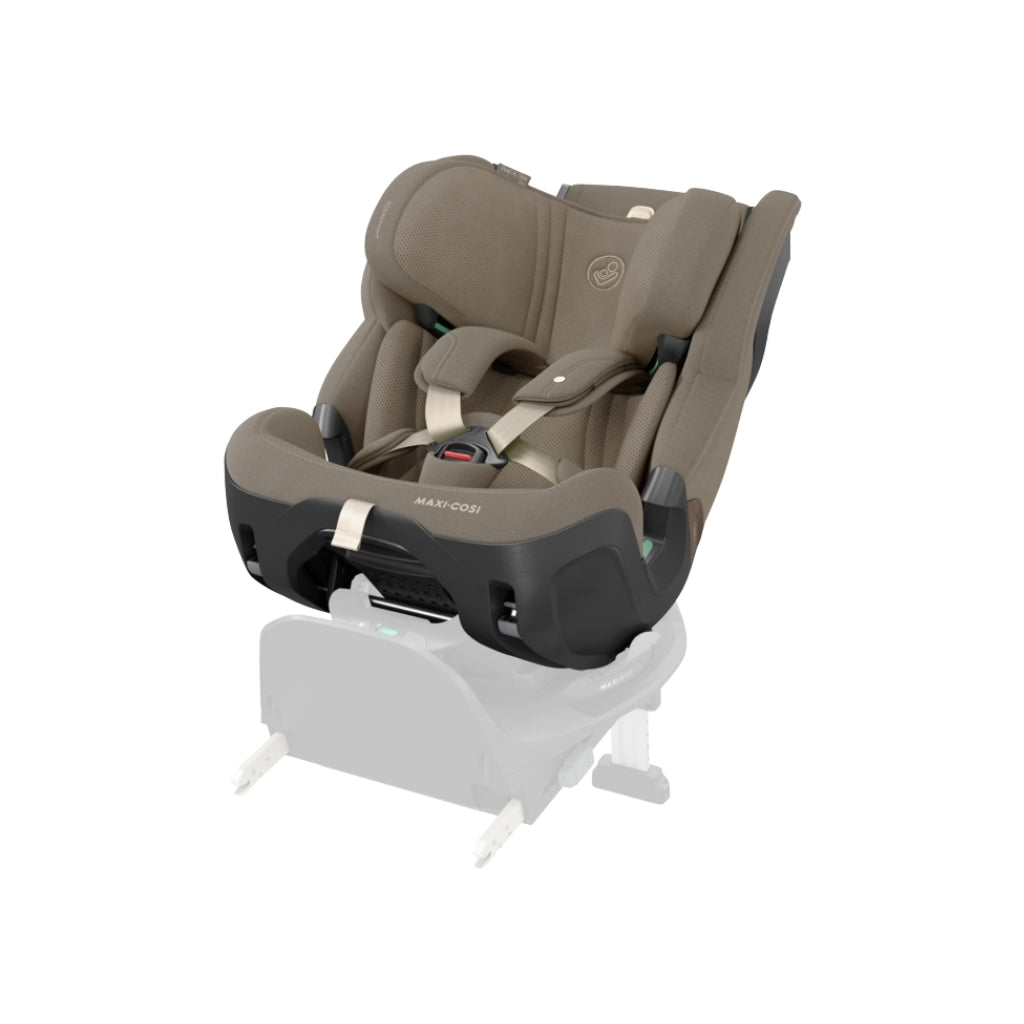 Maxi-Cosi Siège-auto Pearl XL Slide Pro Auth Truffle