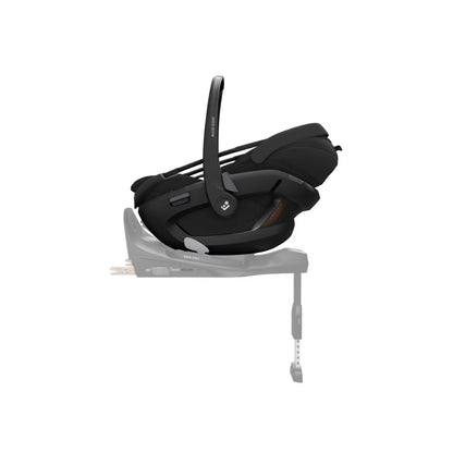 Maxi-Cosi Draagbare Autostoel Coral Slide Pro Onyx Black