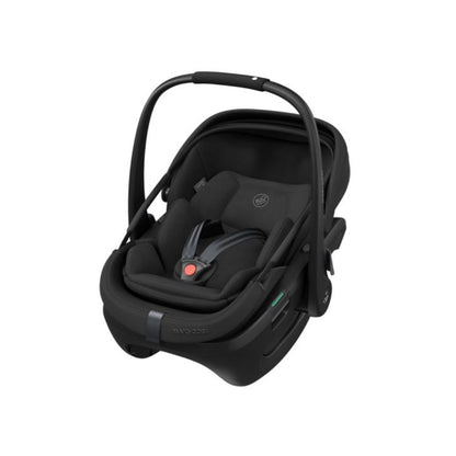Maxi-Cosi Siège-auto portable Coral Slide Pro Onyx Black