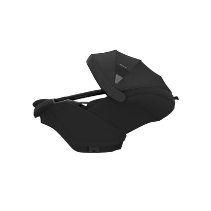 Maxi-Cosi Draagbare Autostoel Coral Slide Pro Onyx Black