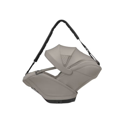 Maxi-Cosi Draagriem Coral Slide Pro Zwart