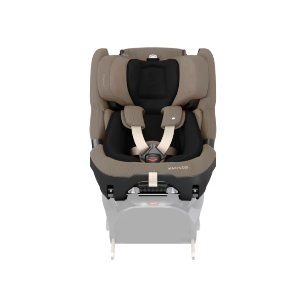 Maxi-Cosi Coussin réducteur pour siège-auto Pearl XL Slide Pro Auth Black