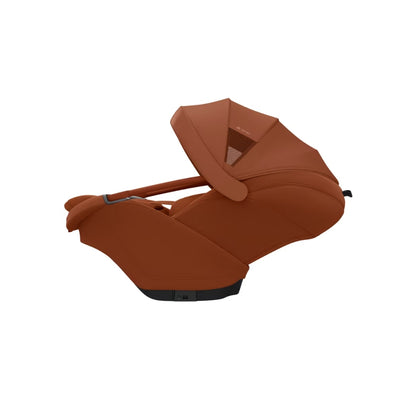 Maxi-Cosi Draagbare Autostoel Coral Slide Pro Copper Terra
